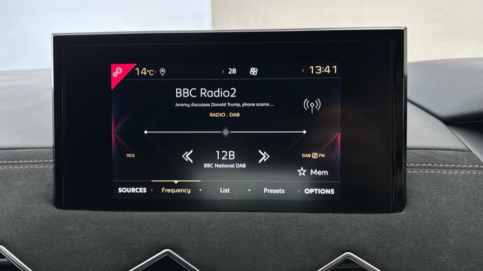 DAB Radio