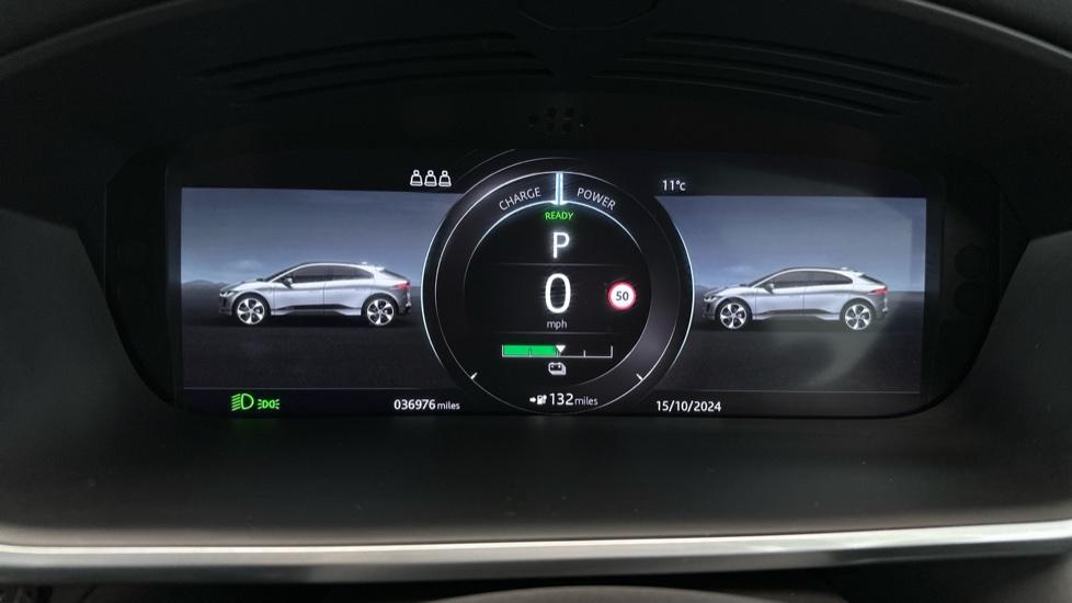 Digital Dashboard 