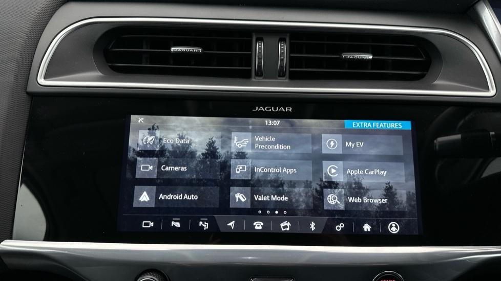 Apple Car Play & Android Auto