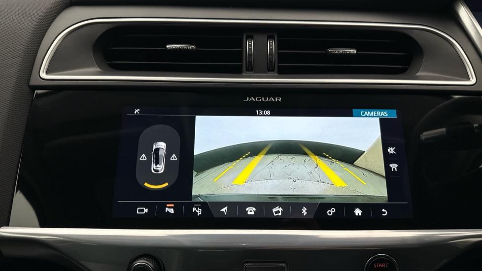 Rear View Camera /Park Pilot 