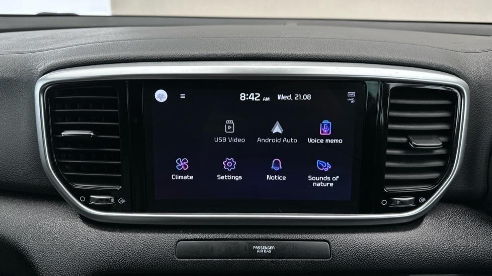 Android Auto