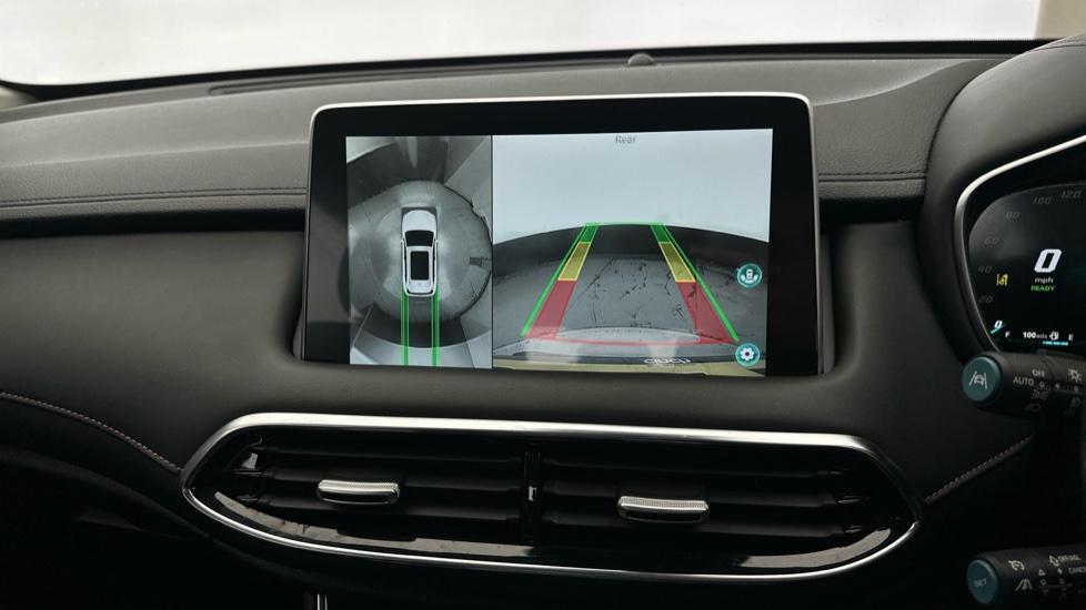 Rear view camera/360 Camera 