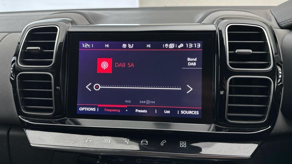 DAB Radio