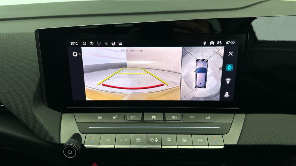 Rear View Camera /360 Camera