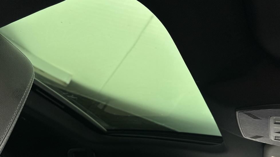 Panoramic Roof