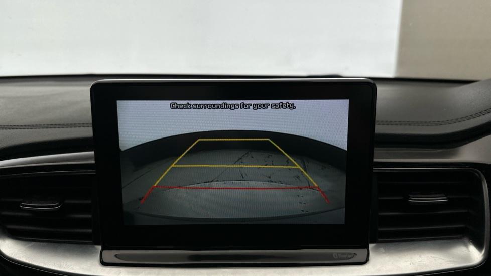 Rear View Camera /Park Pilot 