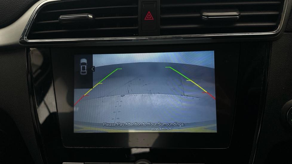 Rear View Camera