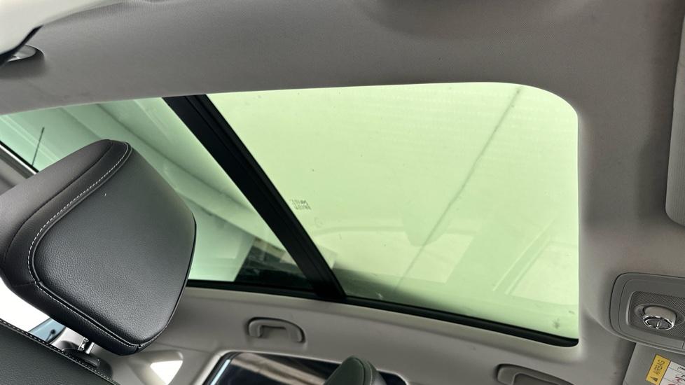 Panoramic Roof