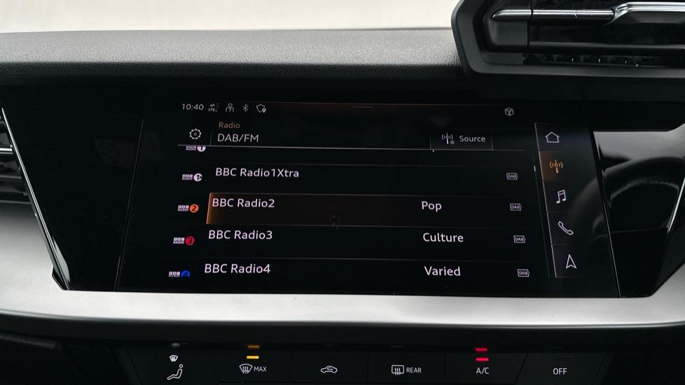 DAB Radio