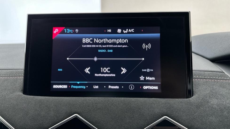 DAB Radio