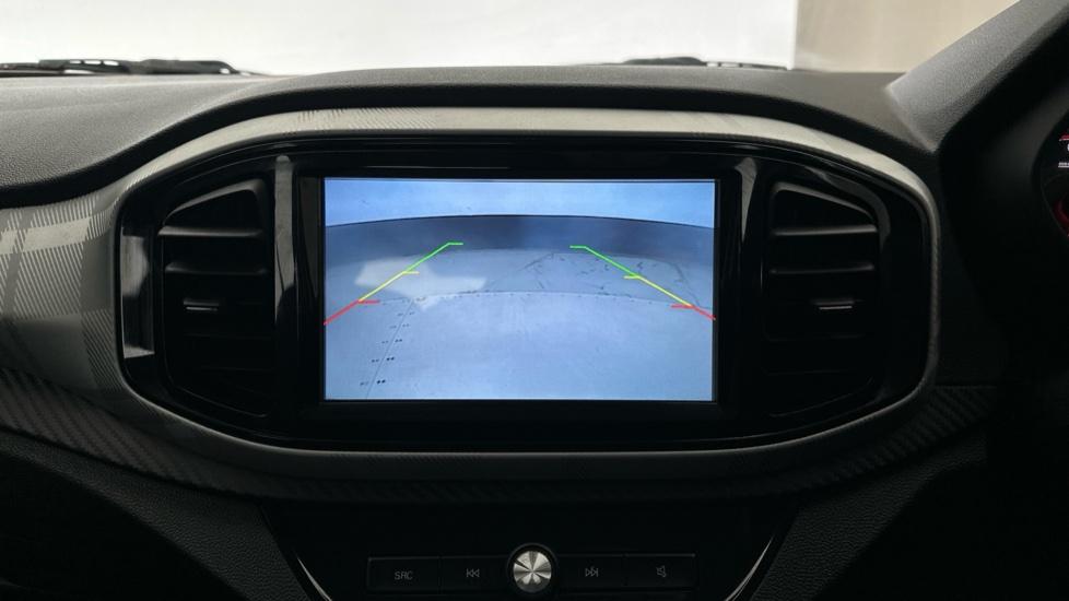 Rear View Camera