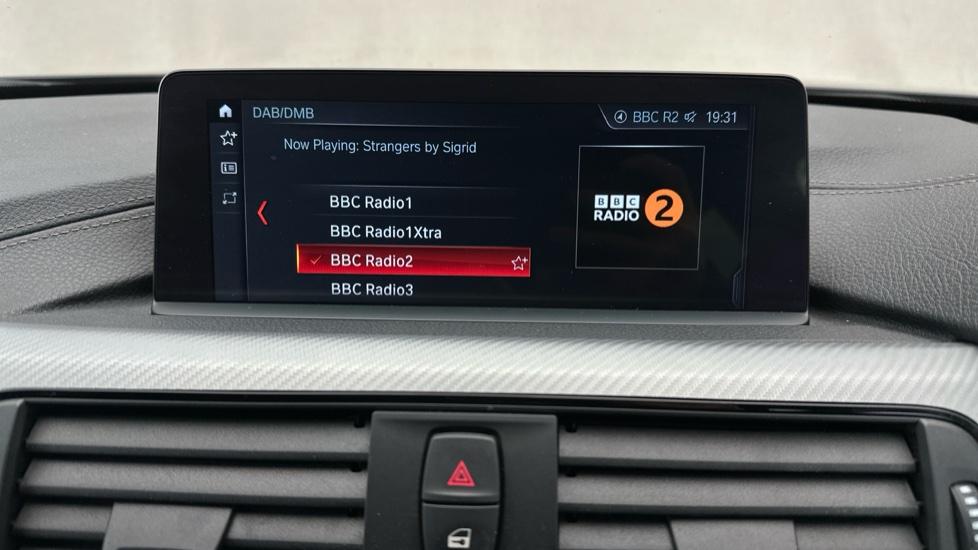 DAB Radio