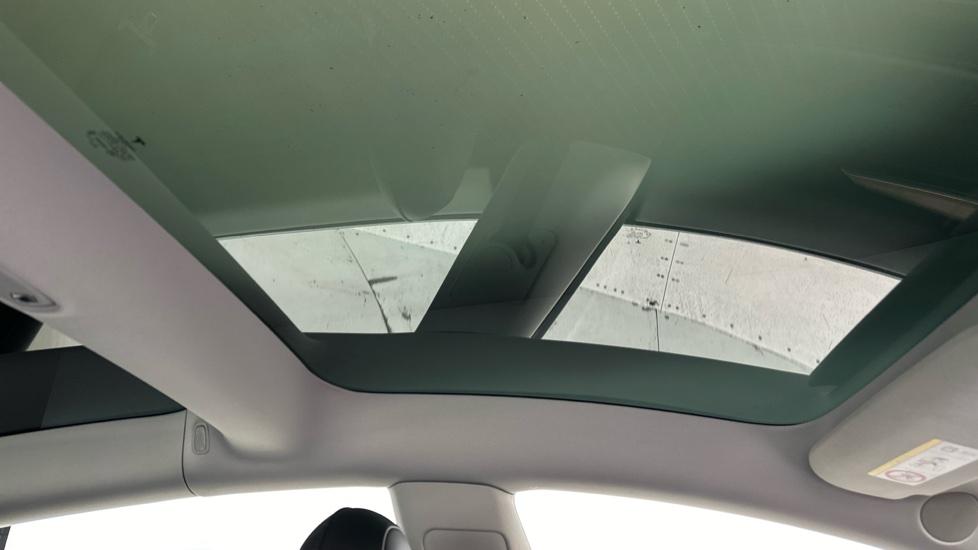 Panoramic Roof