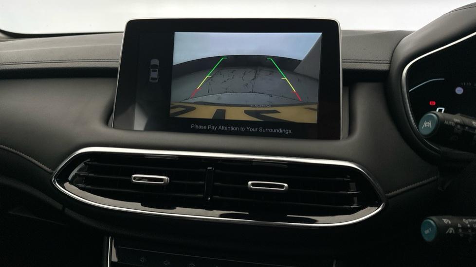 Rear View Camera /Park Pilot 