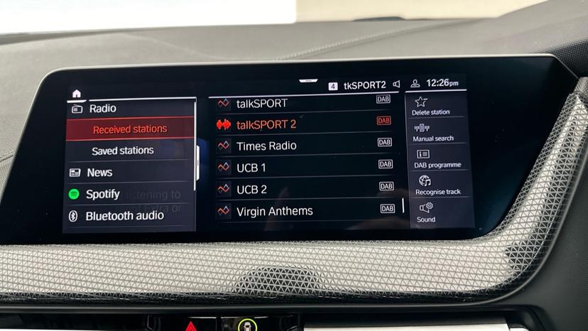 DAB Radio