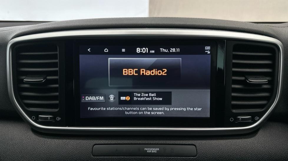 DAB Radio