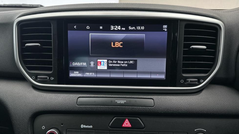 DAB Radio