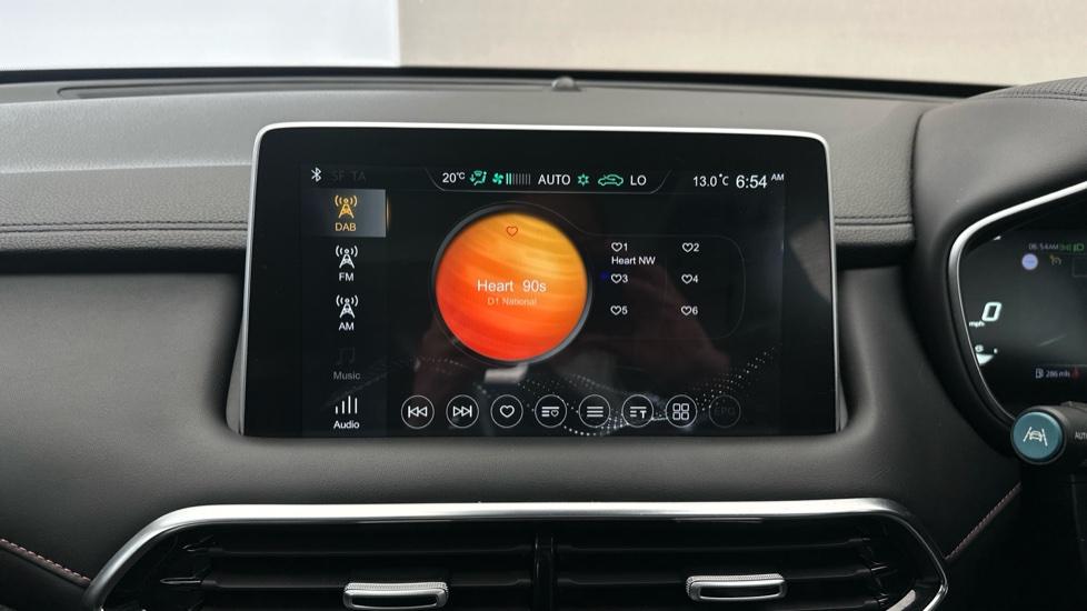 DAB Radio