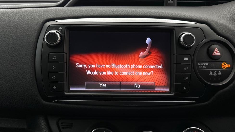 Bluetooth