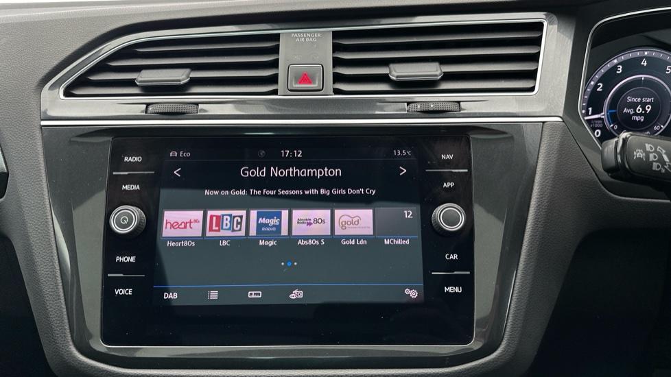 DAB Radio