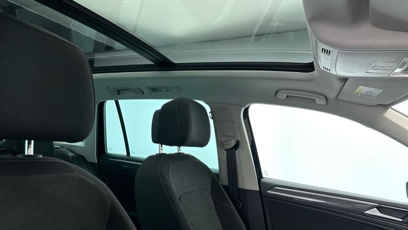 Panoramic Roof