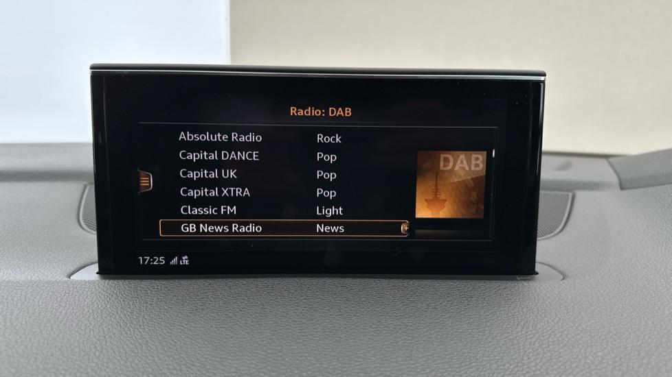 DAB Radio