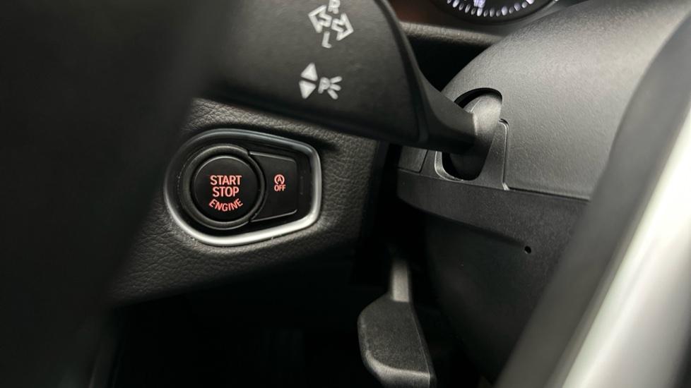 Auto Stop/Start 