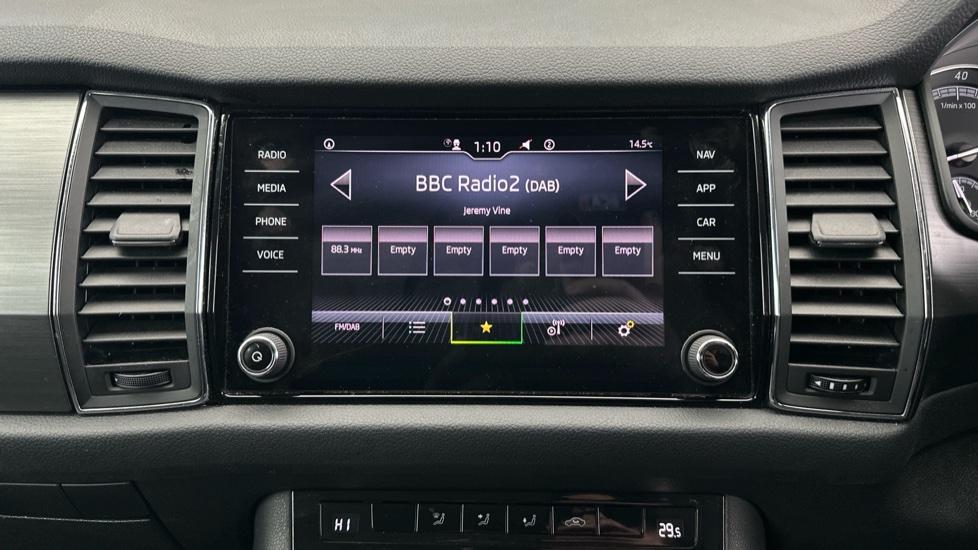 DAB Radio