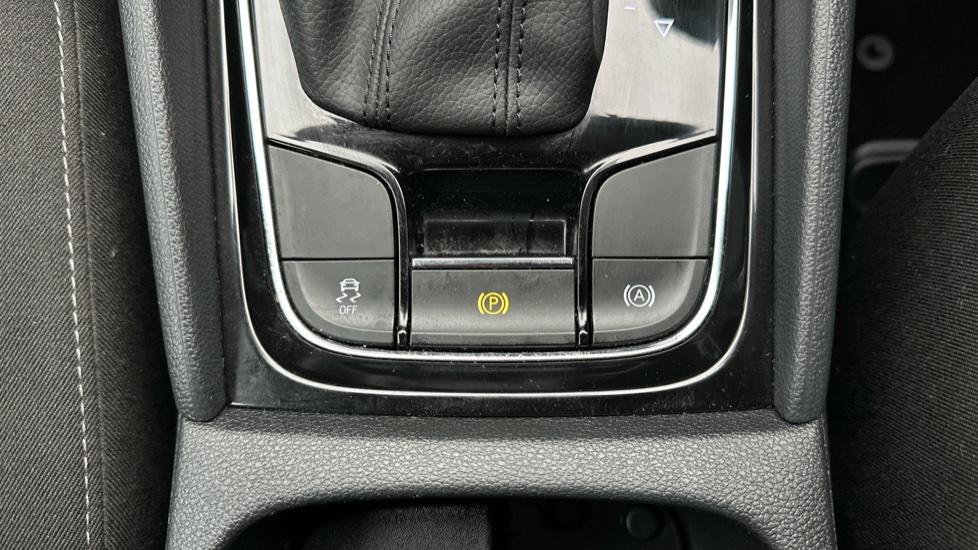 Electric Windows / Wing Mirrors 