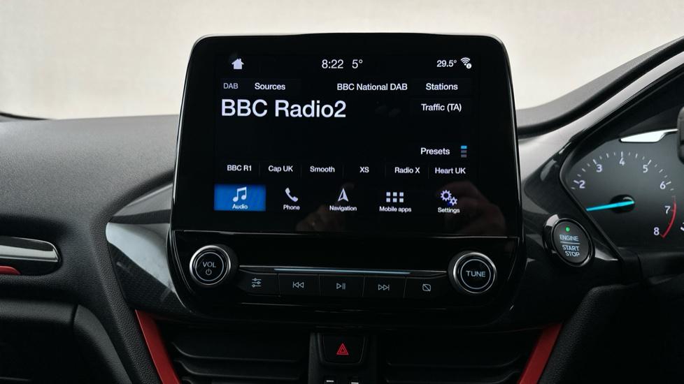 DAB Radio