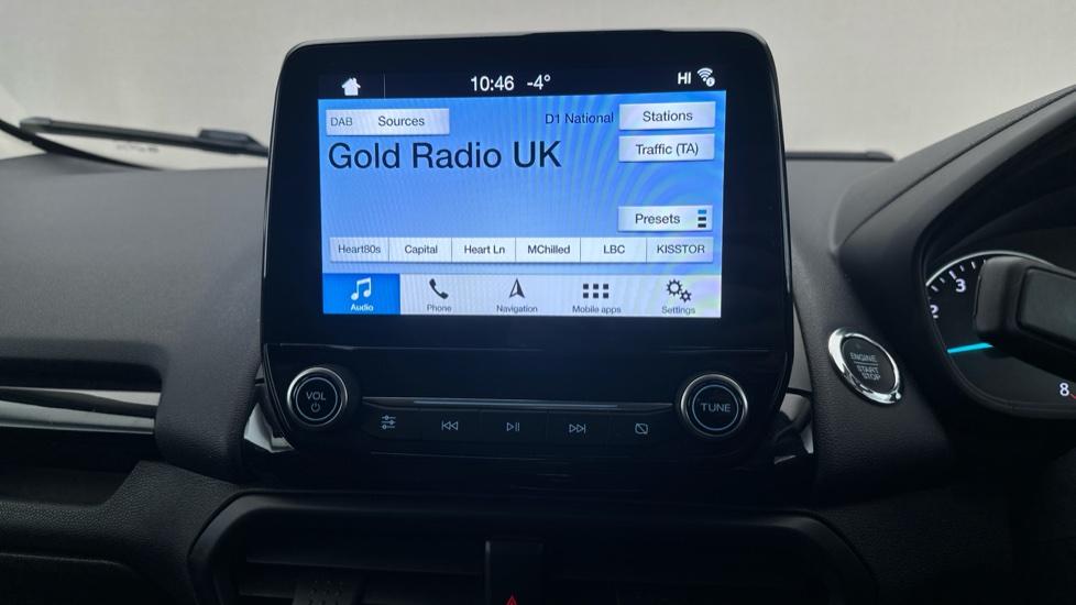 DAB Radio