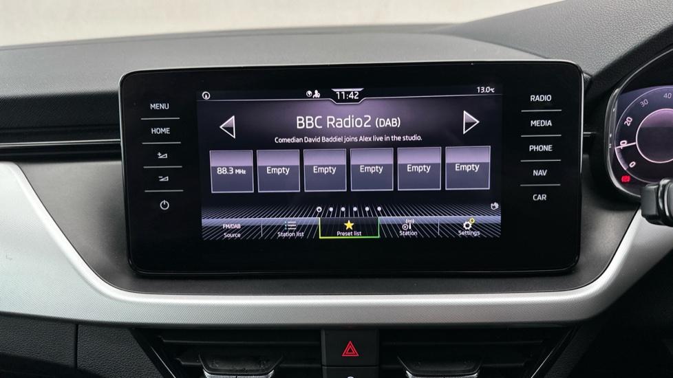 DAB Radio