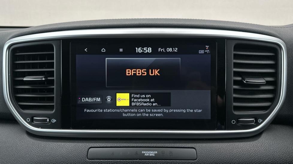 DAB Radio