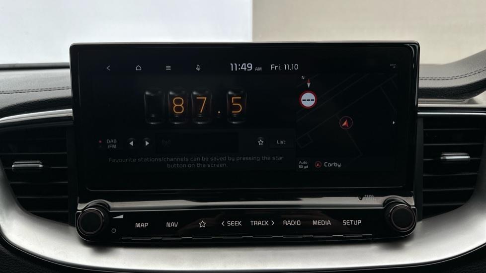 DAB Radio