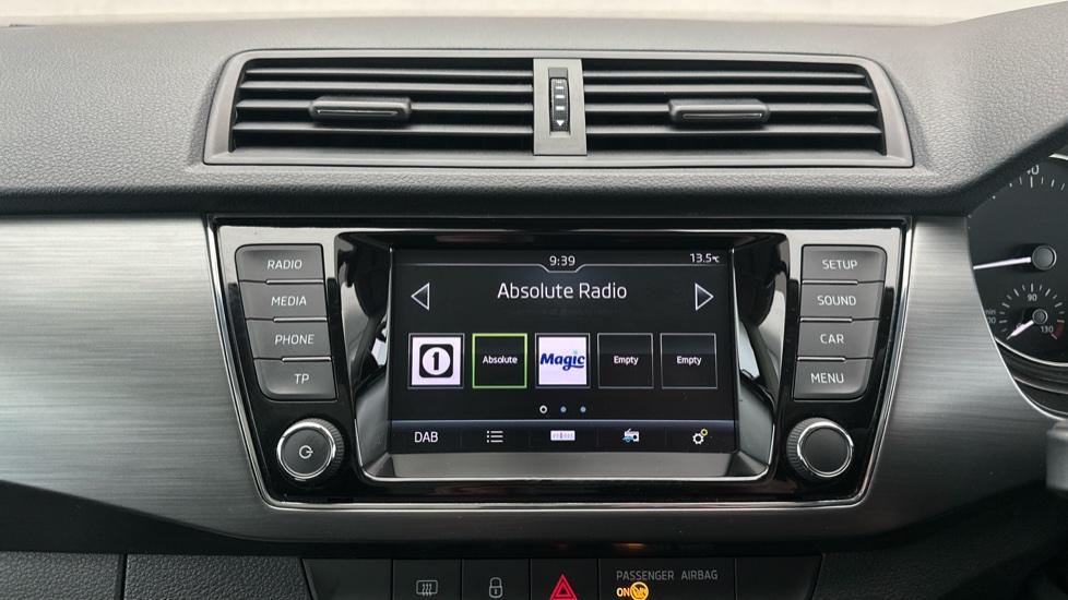 DAB Radio