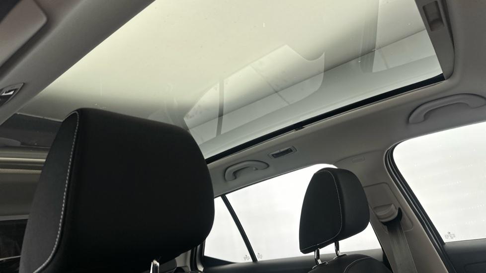 Panoramic Roof