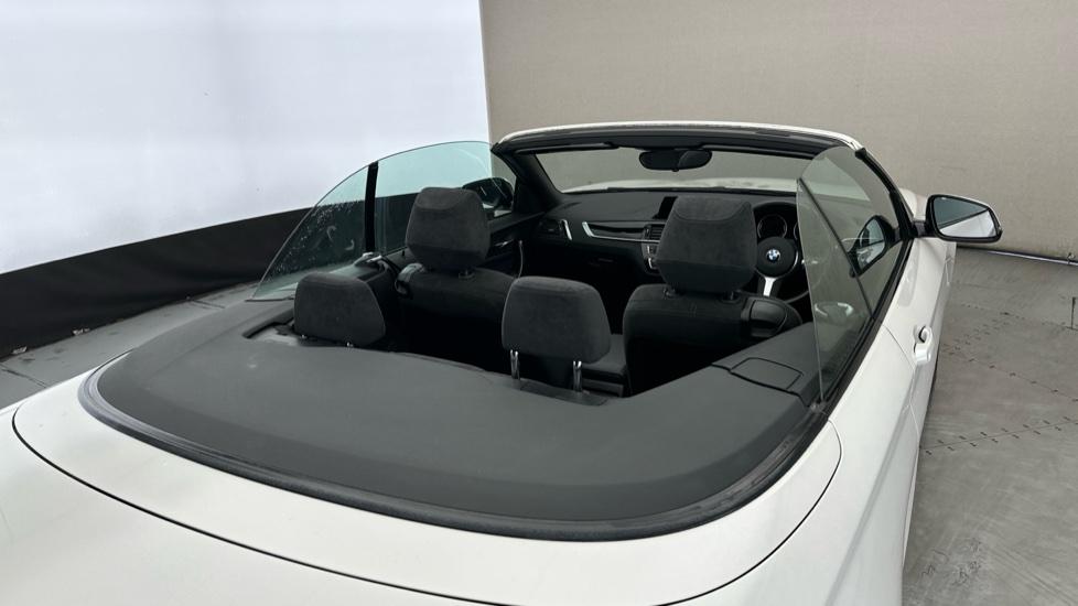 Convertible Roof 