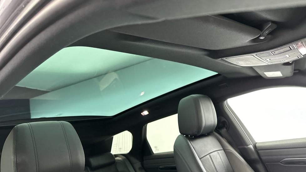 Panoramic Roof