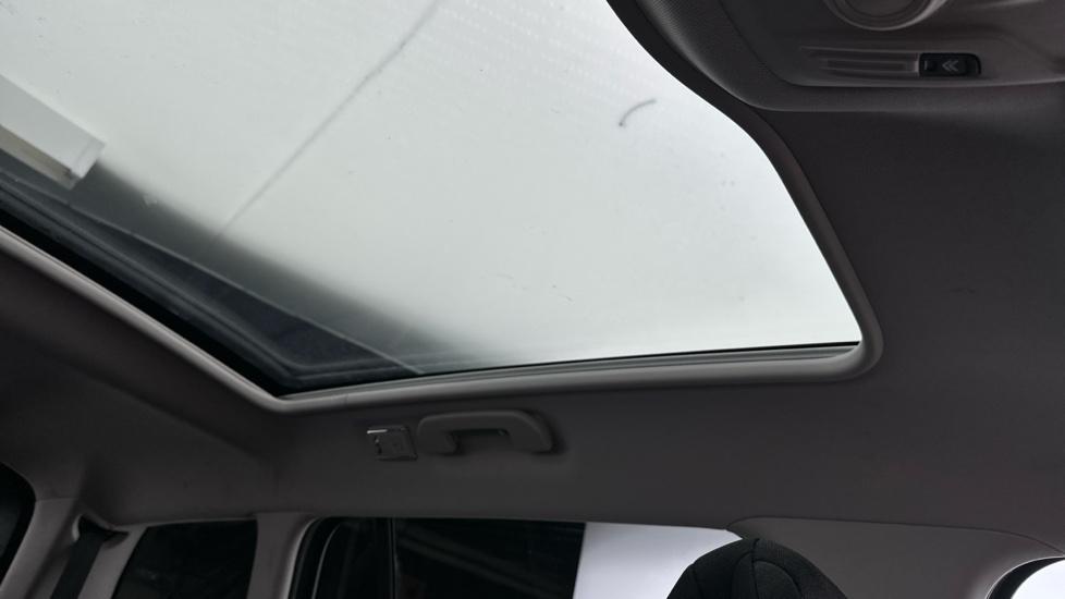 Panoramic Roof