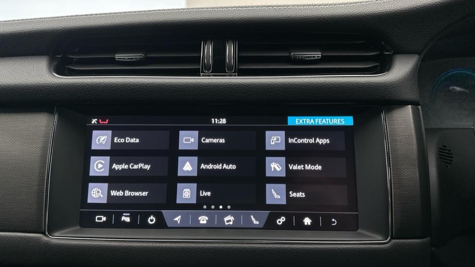 Apple Car Play & Android Auto