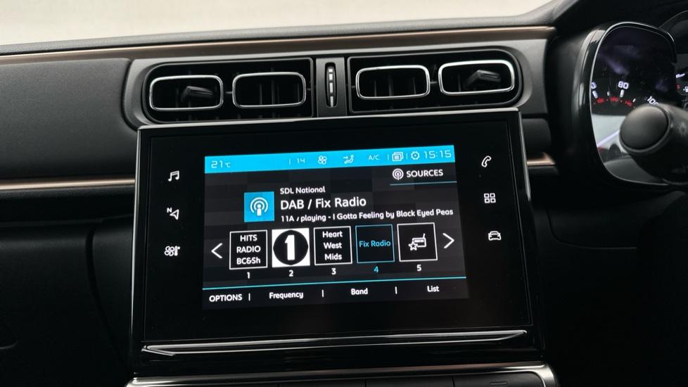 DAB Radio