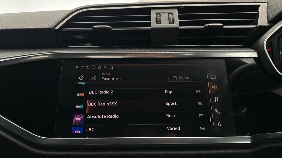 DAB Radio