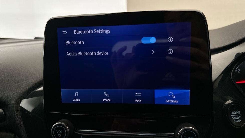 Bluetooth