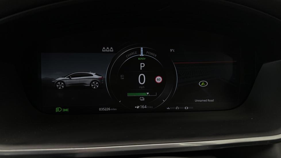 Digital Dashboard 