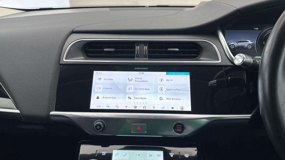 Apple CarPlay / Android Auto 