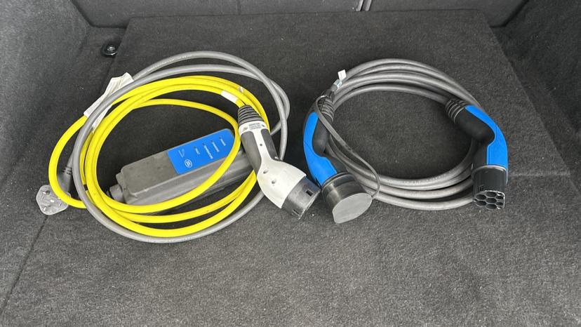 Charging Cables