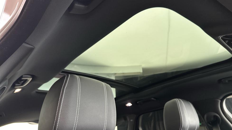 Panoramic Roof