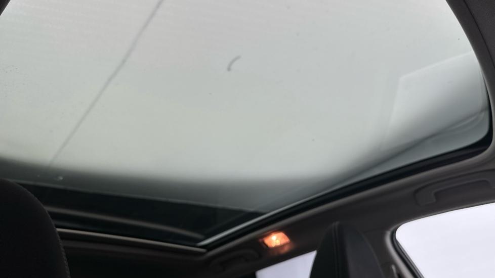 Panoramic Roof