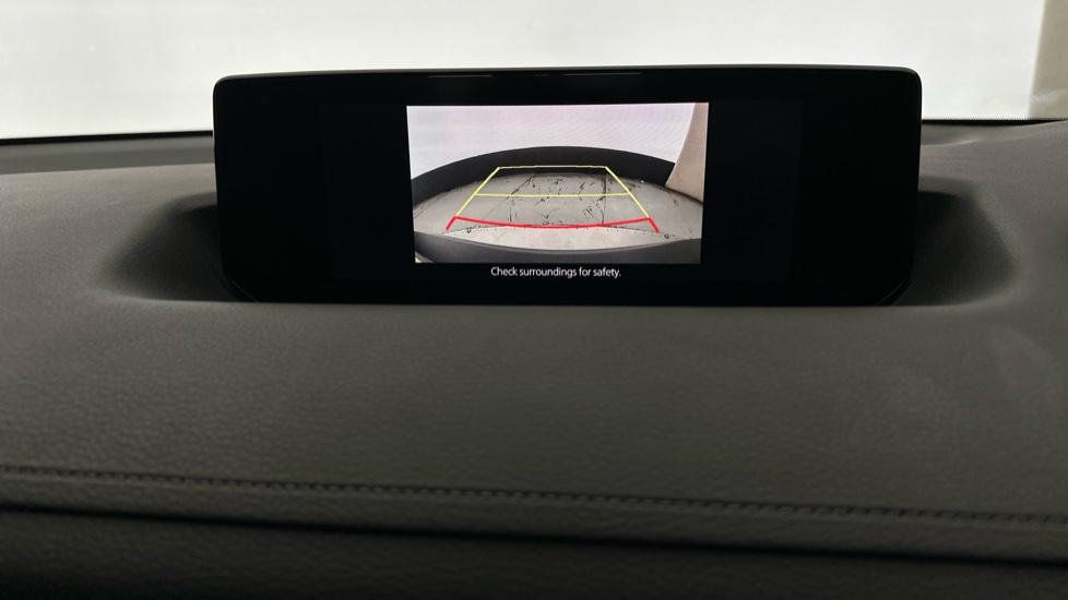 Rear View Camera