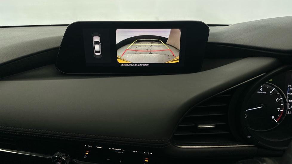 Rear View Camera